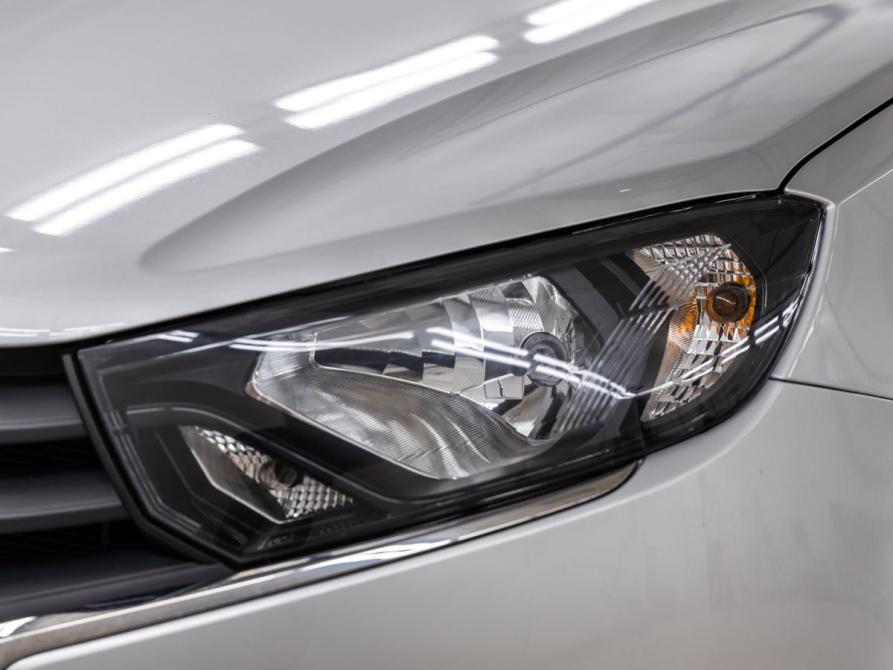 Lada (ВАЗ) Granta I Рестайлинг Волгоград  - изображение 9