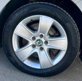 Skoda Superb II Альметьевск  - изображение 50