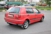 Volkswagen Golf III Санкт-Петербург  - изображение 40