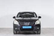 Nissan Qashqai+2 I Новосибирск  - изображение 22