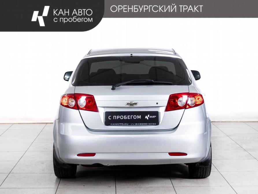 Chevrolet Lacetti I Казань  - изображение 3
