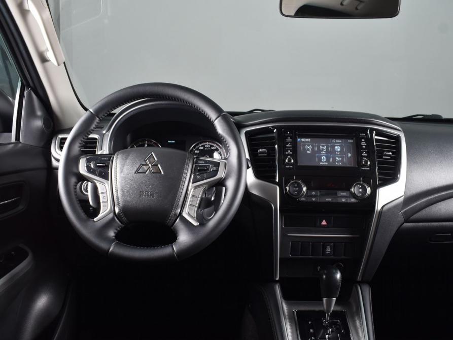 Mitsubishi L200 V Рестайлинг Кемерово  - изображение 11
