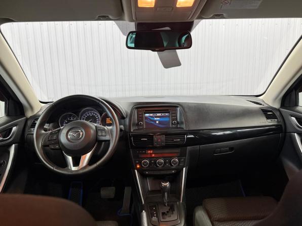 Mazda CX-5 I с пробегом 2011 года, цена 1 647 000 рублей, 125570 км, внедорожник, Автокод Объявления