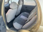 Daewoo Matiz I Рестайлинг Москва  - изображение 31