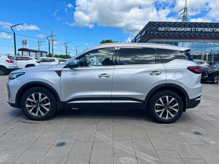 Chery Tiggo 7 Pro Max I Стерлитамак  - изображение 7