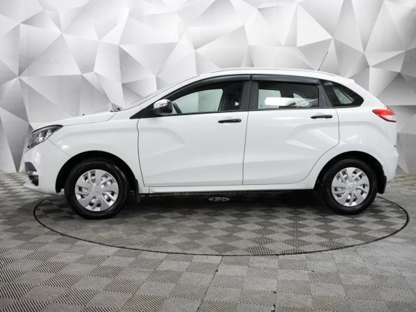 Lada (ВАЗ) XRAY I с пробегом 2022 года, цена 1 273 000 рублей, 35875 км, хэтчбек, Автокод Объявления