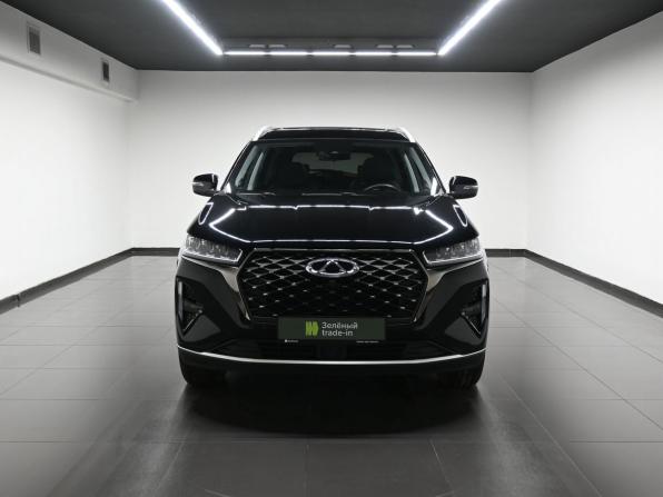 Chery Tiggo 7 Pro Max I с пробегом 2022 года, цена 1 895 000 рублей, 63214 км, внедорожник, Автокод Объявления
