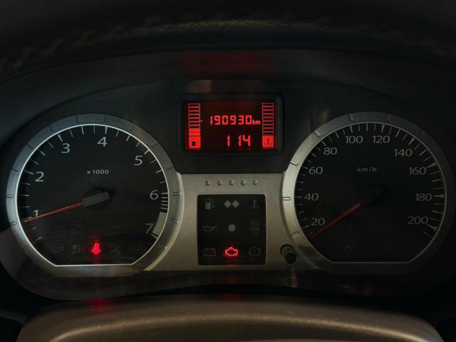 Lada (ВАЗ) Largus I Тольятти  - изображение 17