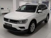 Volkswagen Tiguan II Казань  - изображение 23