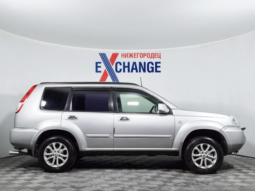 Nissan X-Trail I Рестайлинг Нижний Новгород  - изображение 4