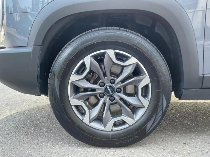 Haval Dargo Чебоксары  - изображение 22