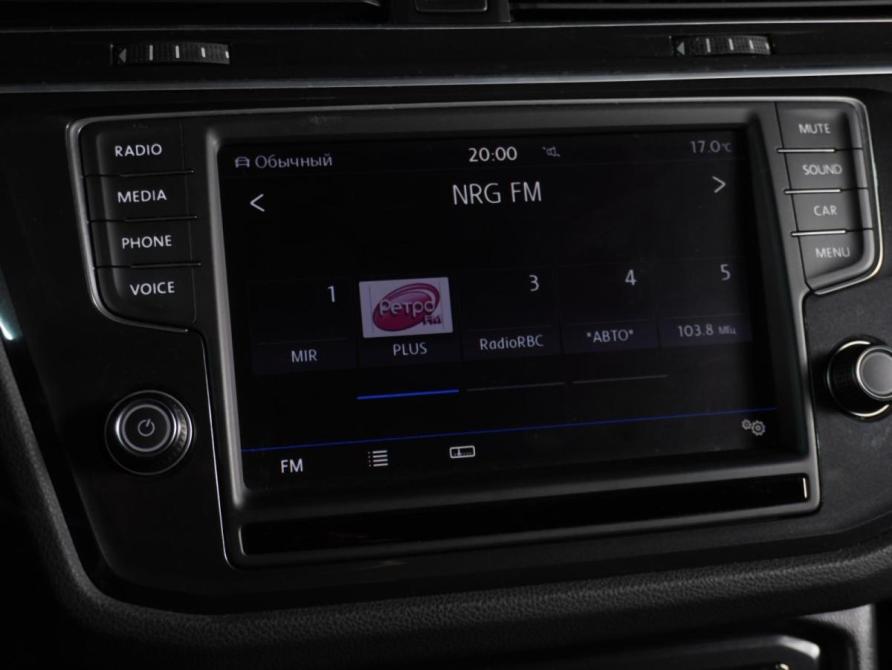 Volkswagen Tiguan II Воронеж  - изображение 16