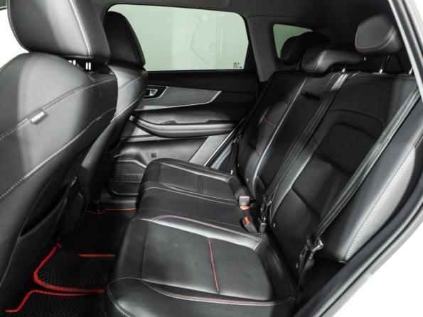 Chery Tiggo 7 Pro I с пробегом 2021 года, цена 1 429 700 рублей, 109731 км, внедорожник, Автокод Объявления
