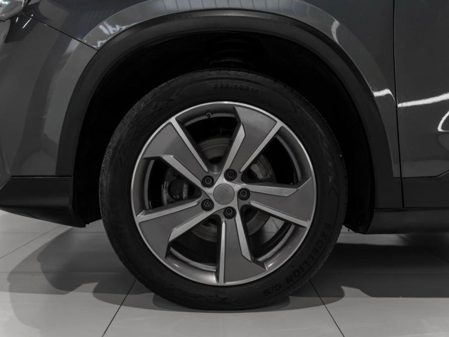 Geely Okavango I Рестайлинг Москва  - изображение 26