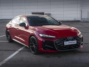 Audi A5 III (B10) Москва  - изображение 23