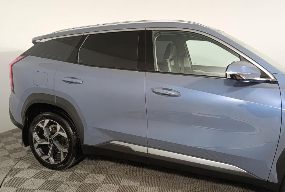 Geely Atlas II Волгоград  - изображение 23