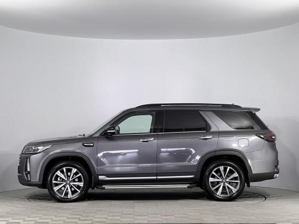 Changan CS95 I Рестайлинг 2 с пробегом 2024 года, цена 3 499 000 рублей, 69831 км, внедорожник, Автокод Объявления