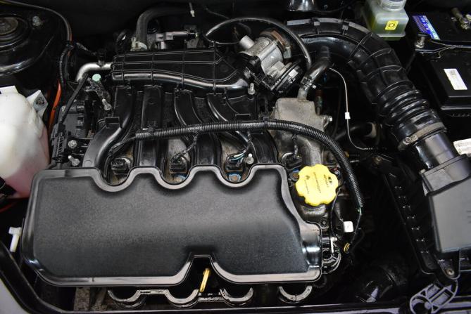 Lada (ВАЗ) Granta I Рестайлинг с пробегом 2022 года, цена 745 000 рублей, 154906 км, универсал, Автокод Объявления