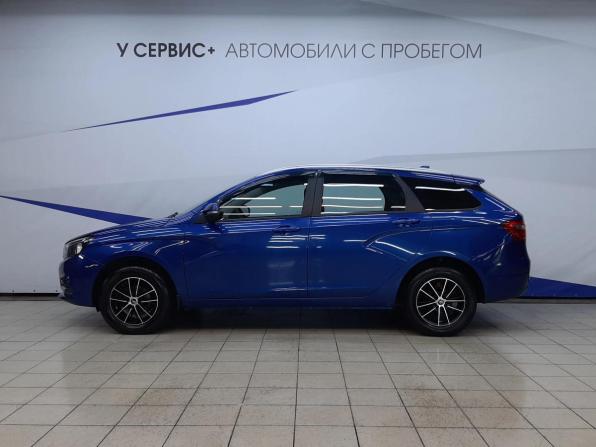 Lada (ВАЗ) Vesta I с пробегом 2021 года, цена 990 000 рублей, 205855 км, универсал, Автокод Объявления