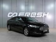 Ford Mondeo V Воронеж  - изображение 19