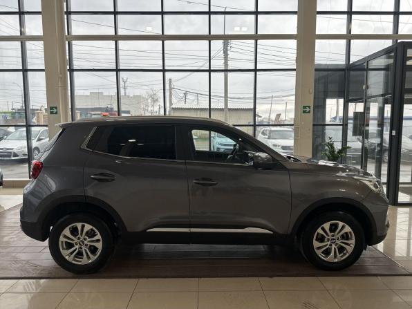 Chery Tiggo 4 Pro I Рестайлинг с пробегом 2024 года, цена 1 575 000 рублей, 23439 км, внедорожник, Автокод Объявления