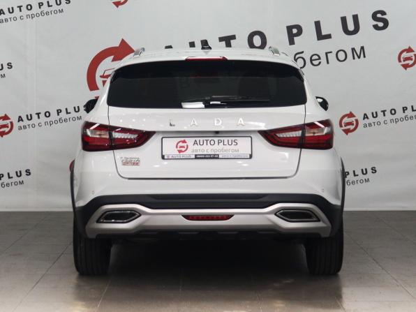Lada (ВАЗ) Vesta I Рестайлинг (NG) с пробегом 2024 года, цена 1 499 000 рублей, 26500 км, универсал, Автокод Объявления