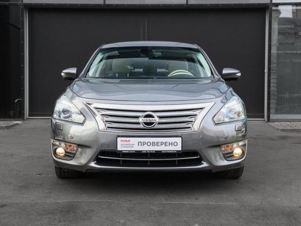 Nissan Teana III (L33) с пробегом 2014 года, цена 1 740 000 рублей, 94778 км, седан, Автокод Объявления