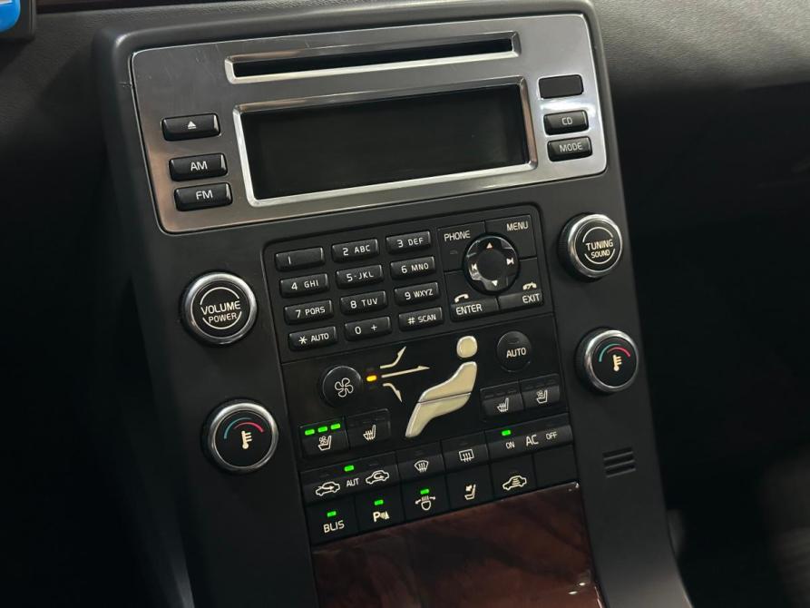 Volvo S80 II Санкт-Петербург  - изображение 16