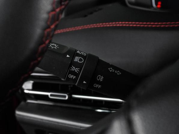 Changan CS55 Plus II с пробегом 2023 года, цена 1 999 000 рублей, 34677 км, внедорожник, Автокод Объявления