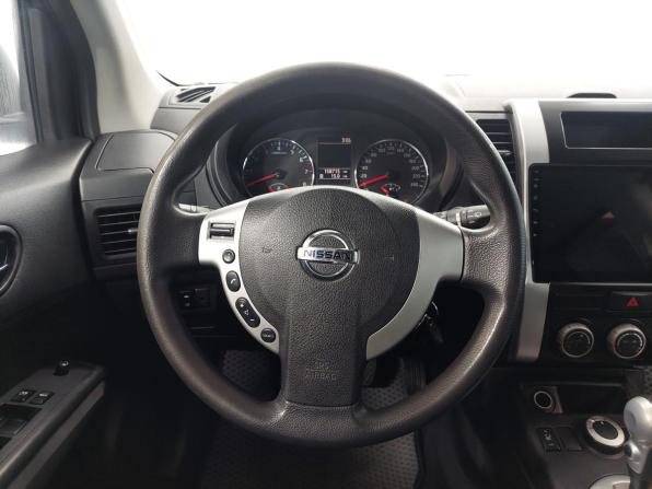 Nissan X-Trail II Рестайлинг с пробегом 2013 года, цена 1 380 000 рублей, 158277 км, внедорожник, Автокод Объявления