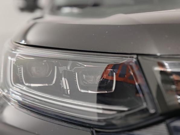 Changan CS95 I Рестайлинг 2 с пробегом 2024 года, цена 2 949 000 рублей, 20204 км, внедорожник, Автокод Объявления