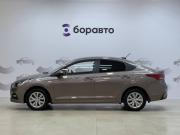 Hyundai Solaris II Ставрополь  - изображение 20