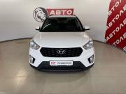Hyundai Creta I Рестайлинг Новочеркасск  - изображение 21
