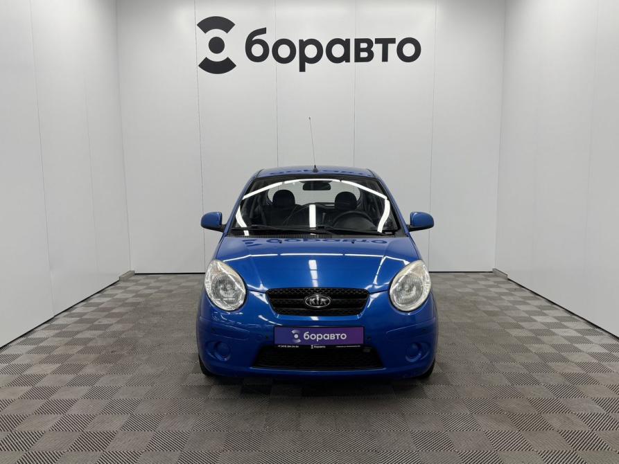 Kia Picanto I Рестайлинг Воронеж  - изображение 3