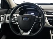 Geely Atlas I Самара  - изображение 33