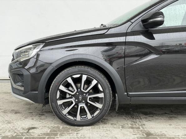 Lada (ВАЗ) Vesta I Рестайлинг (NG) с пробегом 2024 года, цена 1 588 000 рублей, 45094 км, универсал, Автокод Объявления