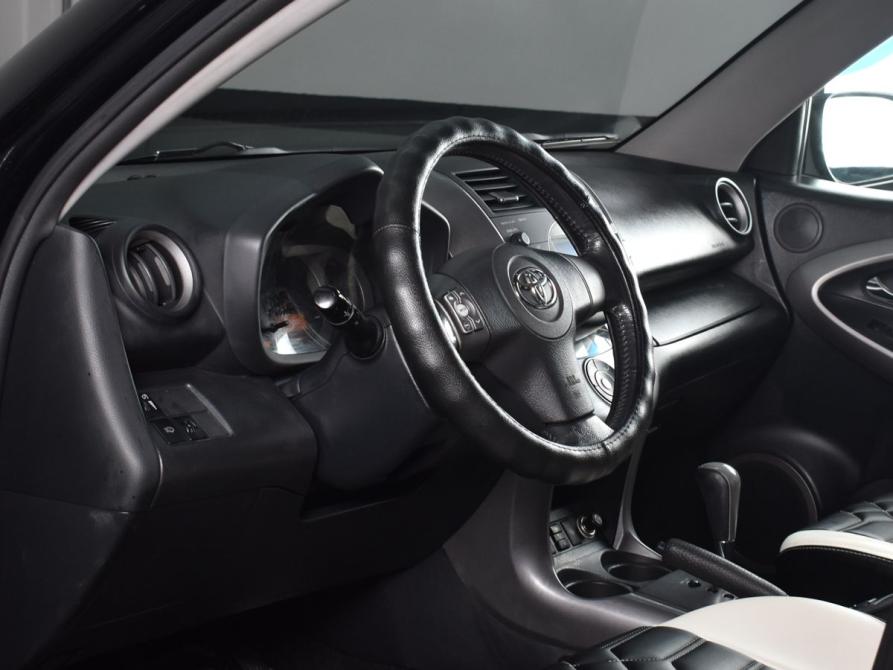 Toyota RAV4 III (XA30) Кемерово  - изображение 6