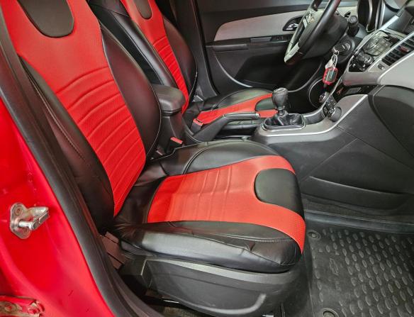 Chevrolet Cruze I с пробегом 2012 года, цена 435 000 рублей, 247810 км, седан, Автокод Объявления