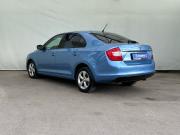 Skoda Rapid I Липецк  - изображение 22
