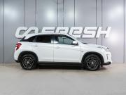 Citroen C4 Aircross Воронеж  - изображение 24