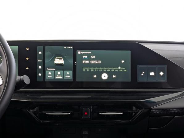 Livan S6 Pro с пробегом 2023 года, цена 1 525 000 рублей, 18344 км, седан, Автокод Объявления