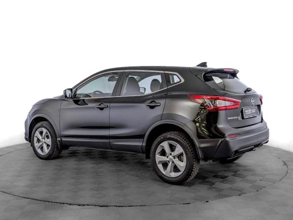 Nissan Qashqai II Рестайлинг с пробегом 2019 года, цена 1 930 000 рублей, 88071 км, внедорожник, Автокод Объявления