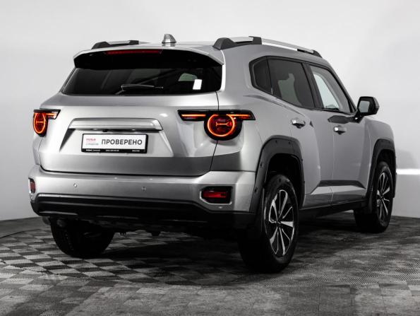 Haval H7 I с пробегом 2025 года, цена 3 399 000 рублей, 12861 км, внедорожник, Автокод Объявления
