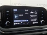 Hyundai Sonata VIII (DN8) Екатеринбург  - изображение 45