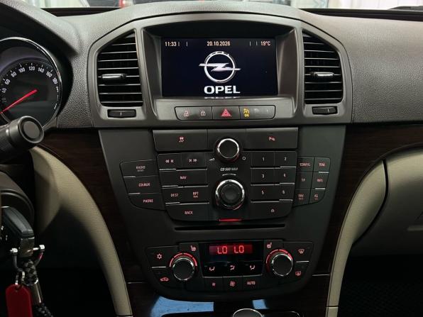 Opel Insignia I с пробегом 2011 года, цена 899 000 рублей, 135100 км, седан, Автокод Объявления