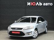 Ford Mondeo IV Рестайлинг Екатеринбург  - изображение 18