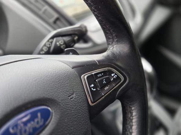 Ford Kuga II Рестайлинг с пробегом 2017 года, цена 1 489 000 рублей, 187000 км, внедорожник, Автокод Объявления