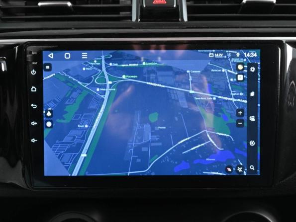 Kia Rio IV с пробегом 2019 года, цена 1 815 000 рублей, 67294 км, седан, Автокод Объявления