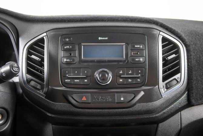 Lada (ВАЗ) XRAY I с пробегом 2018 года, цена 699 000 рублей, 138265 км, хэтчбек, Автокод Объявления