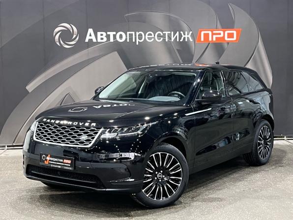 Land Rover Range Rover Velar I с пробегом 2019 года, цена 3 998 000 рублей, 68600 км, внедорожник, Автокод Объявления